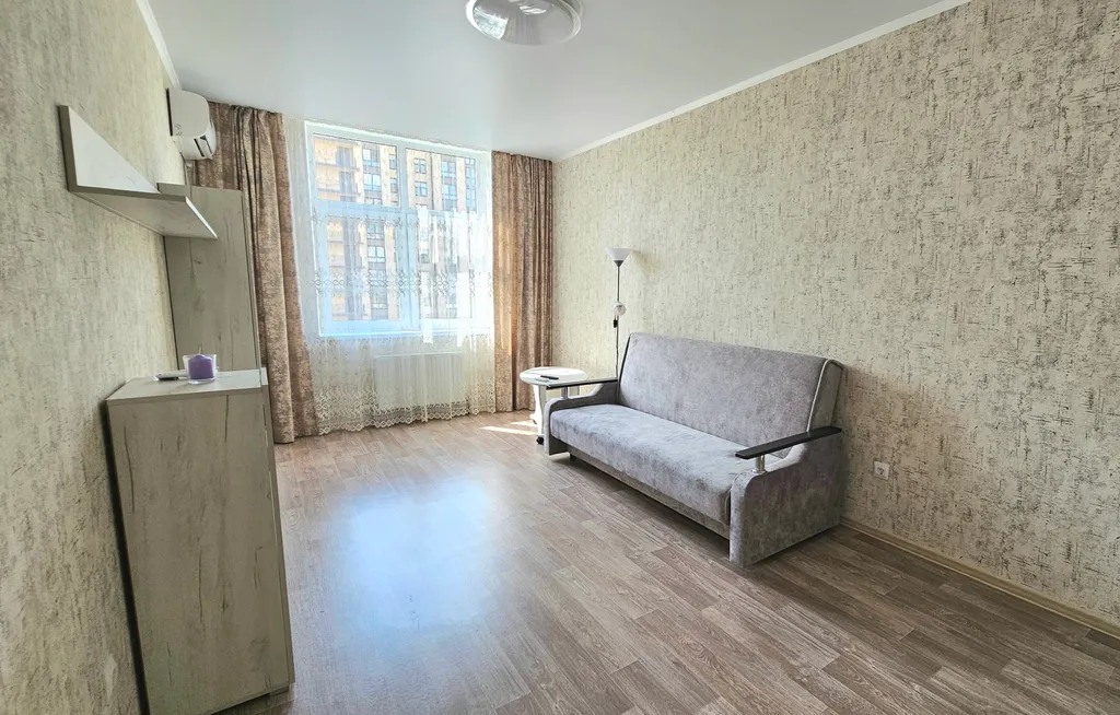 Квартира Уютная квартира в центре города — Анапа