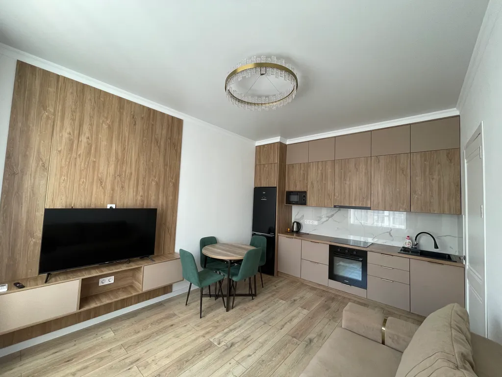 Чистая уютная квартира в центре