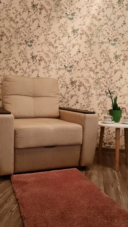 Квартира Уютная квартира в самом центре — Кронштадт