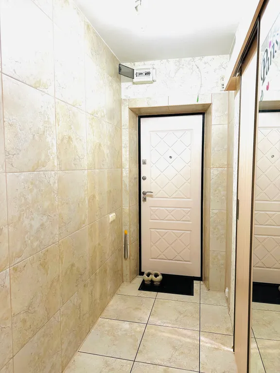 Отличная студия в самом центре города