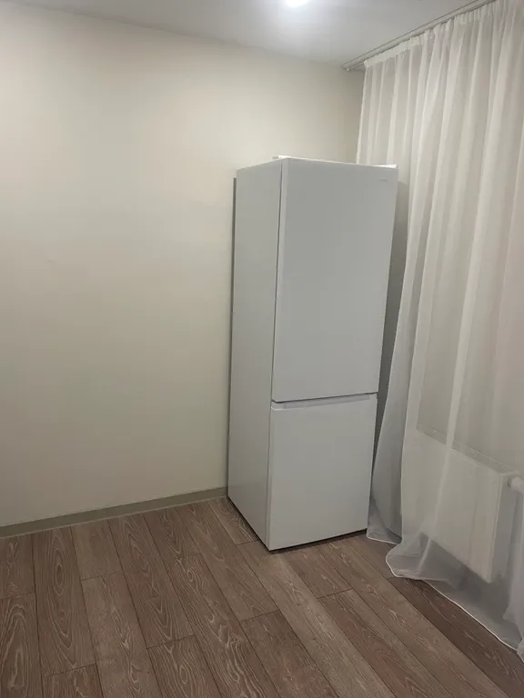 Квартира с отличным ремонтом