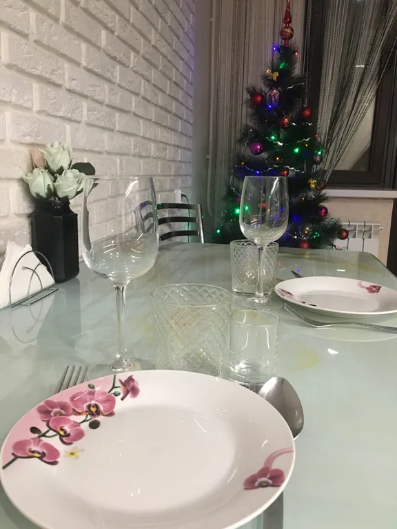 Уютная квартира в микрорайоне Замелекесье