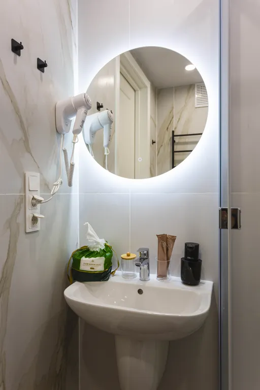 Стильная квартира в ЖК Тропарево парк в 10 минутах от метро Румянцево