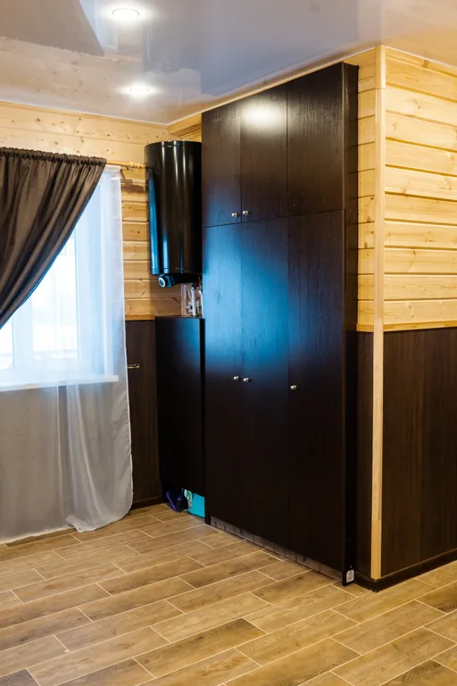 Коттедж Коттедж на 6 человек — Коробицыно