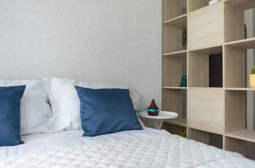 Квартирка Юный художник