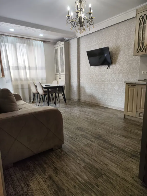 Crazy apartment in centre