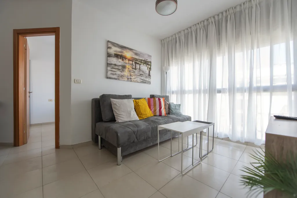 Квартира дуплекс-пентхаус 3 комнаты