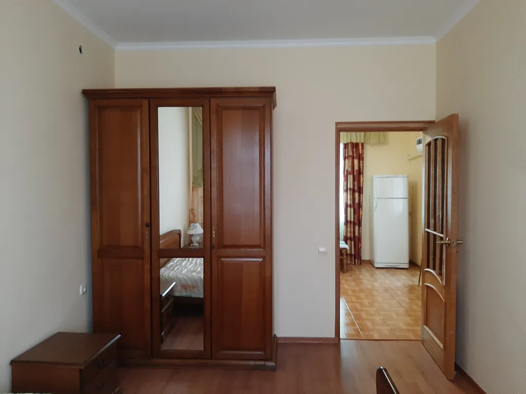 Квартира 2-комнатная Квартира — Анапа