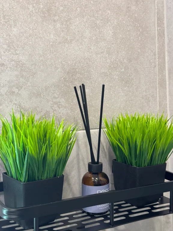 Уютно как дома