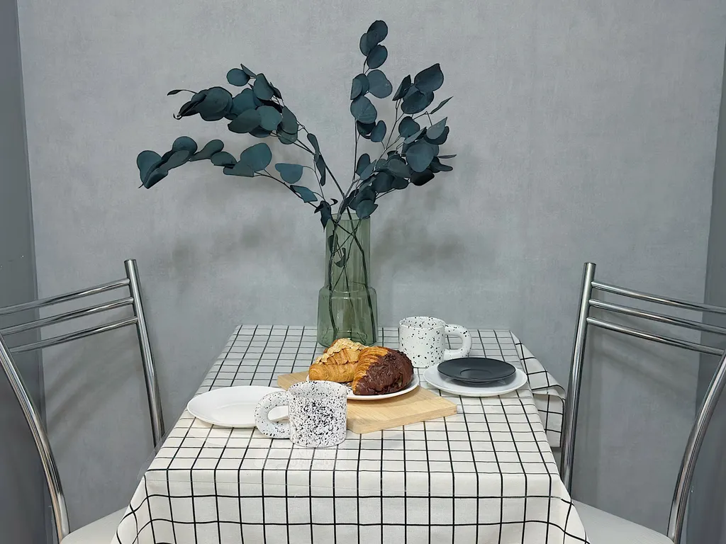 Квартира Квартира Комфорт и уют идеальное место для отдыха с видом на Енисей — Красноярск