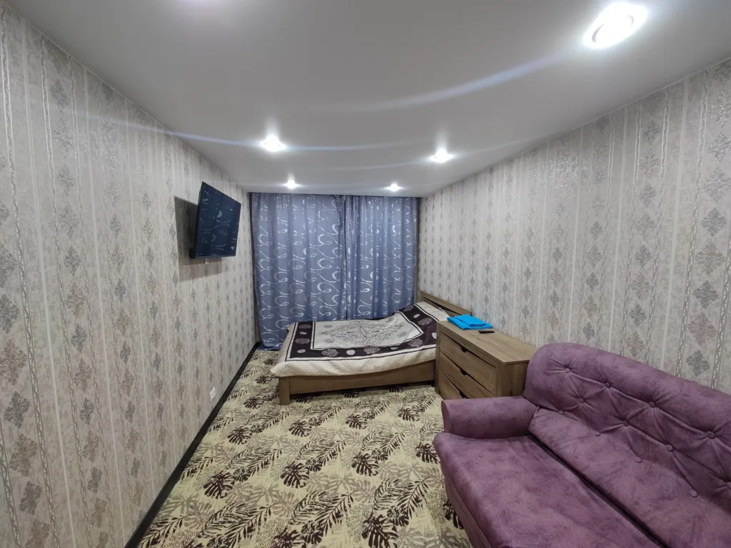 Отличная квартира в р-не Талнах