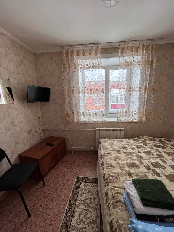 Квартира Квартира Gulliver — Шерегеш