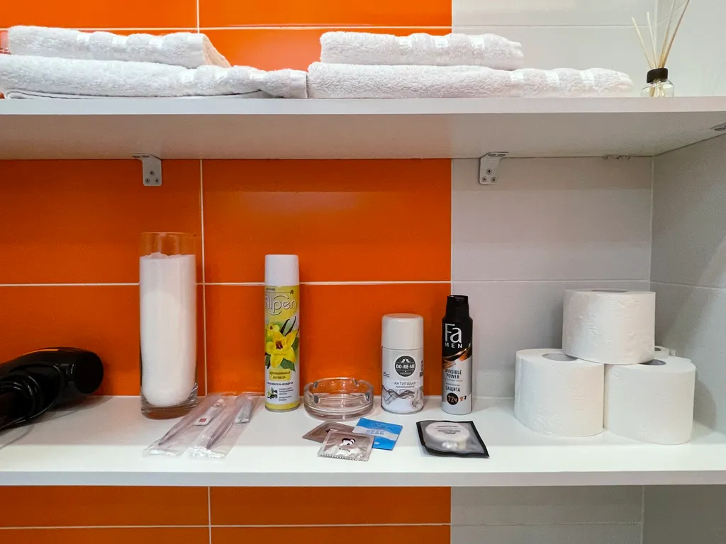 Апартамент для романтических встреч с джакузи