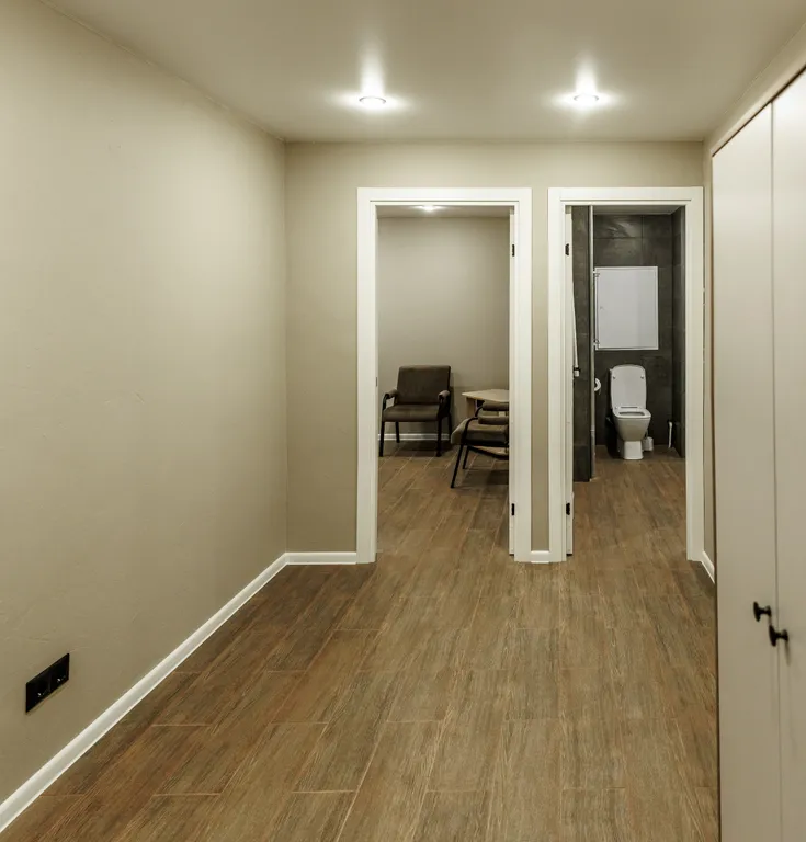 Квартира у вокзала в центре