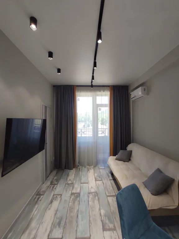 Квартира Квартира Лазаревское — Лазаревское