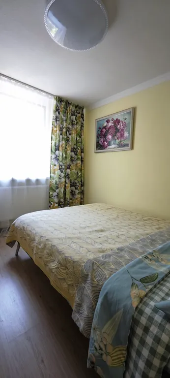 Коттедж Домик у леса — Кисловодск