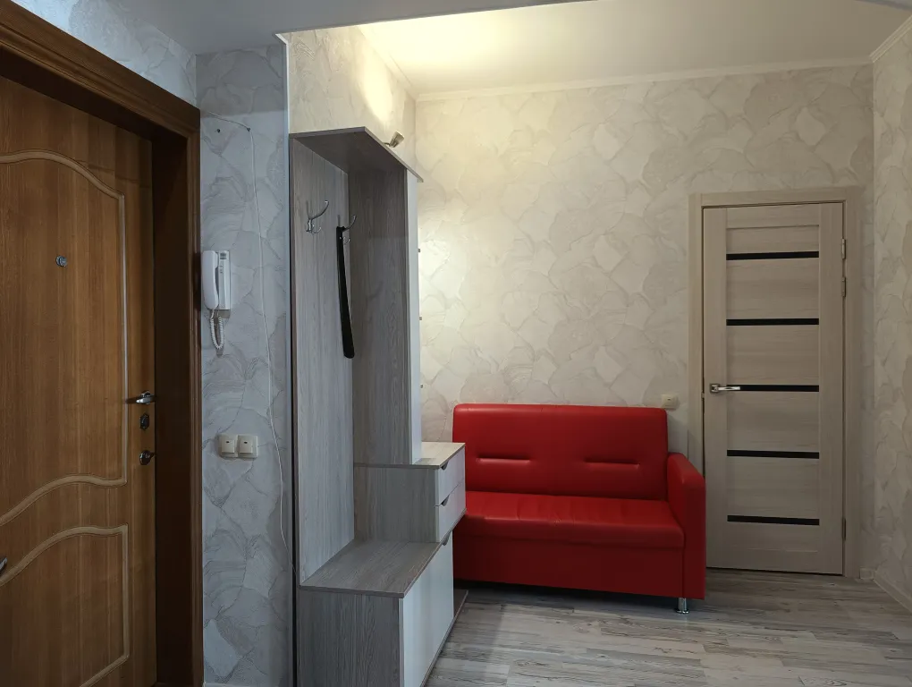 Видовая квартира рядом с центром