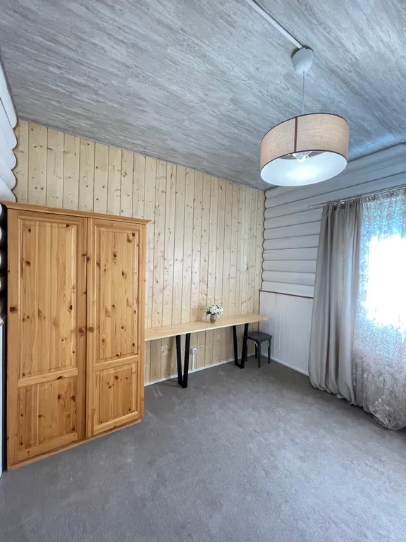 3-комнатный Дом