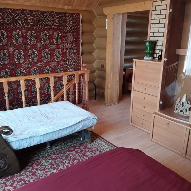 Дом с таверной