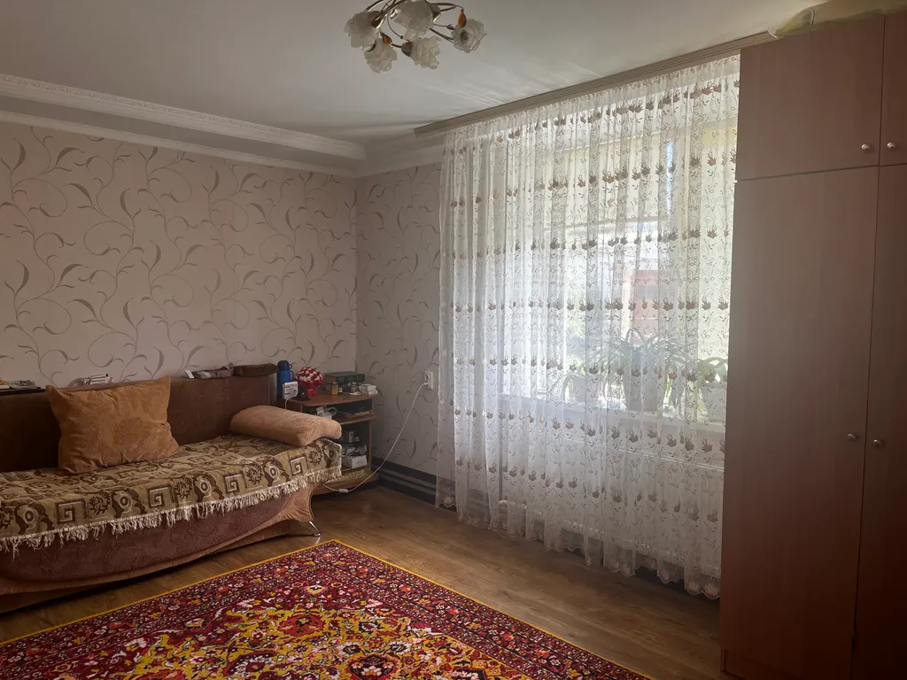 Уютный дом для семьи в Судаке