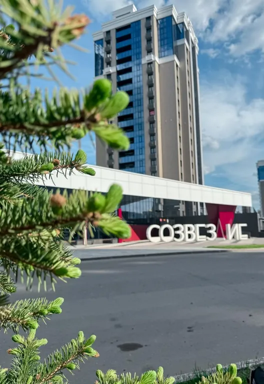 Vip апартаменты созвездие