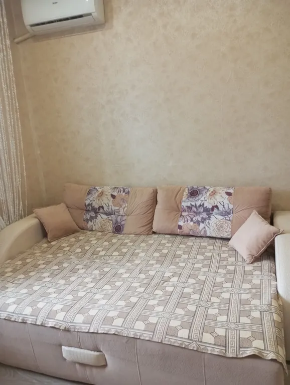 Квартира Квартира Видовая студия — Краснодар