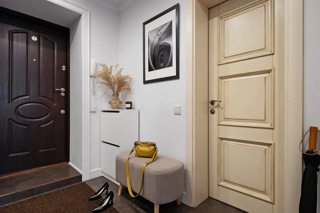 Апартамент Крылья