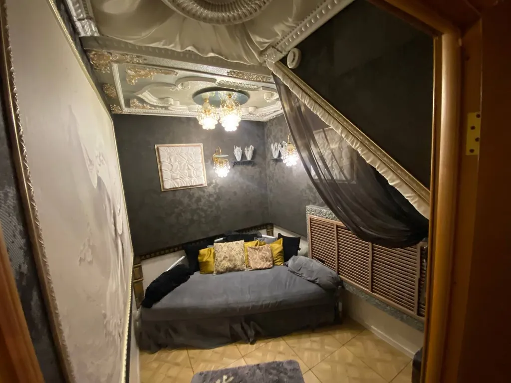 Luxury House комфортный и уютный коттедж