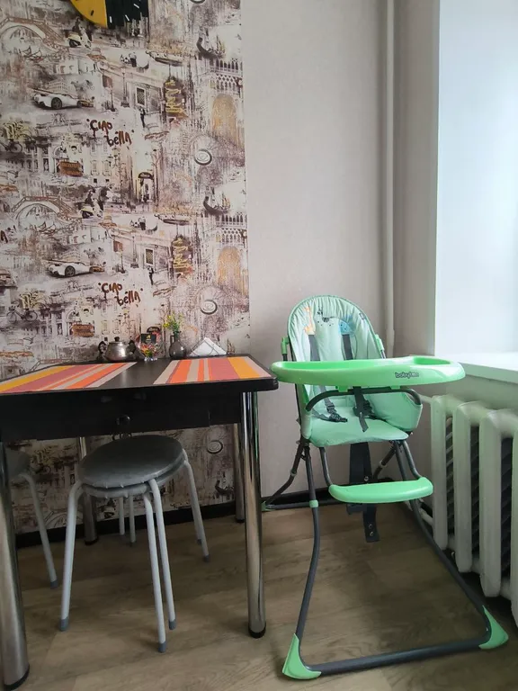 Уютная квартира в 3 минутах от вокзала