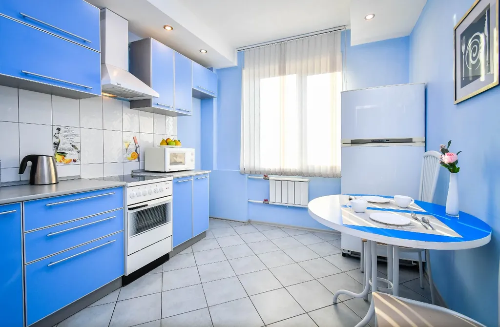 Квартира Новая, чистая, уютная квартира — Красноярск