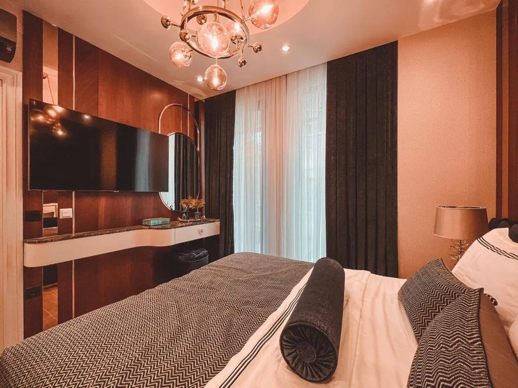 Serenity Royal Beach