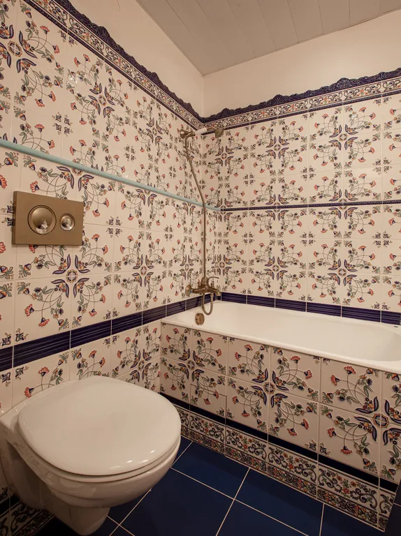 Дом  рядом с горнолыжными склонами