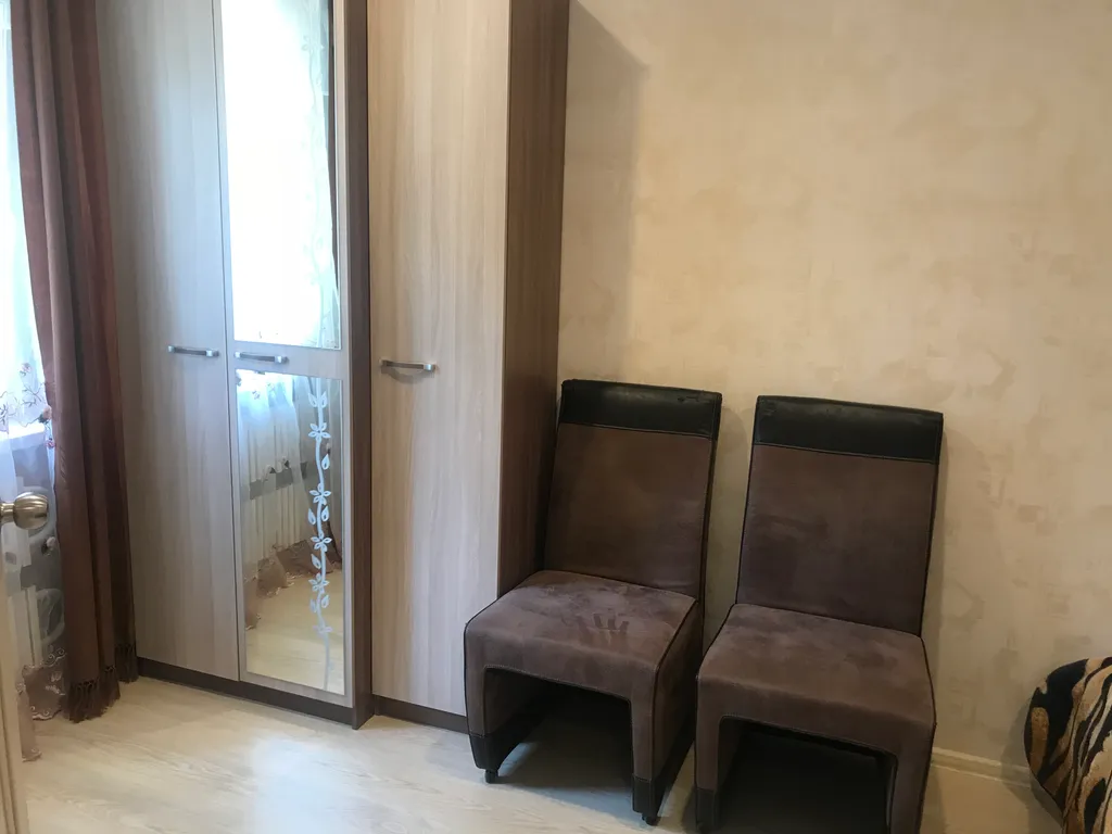 Уютные двухкомнатные апартаменты в центре города