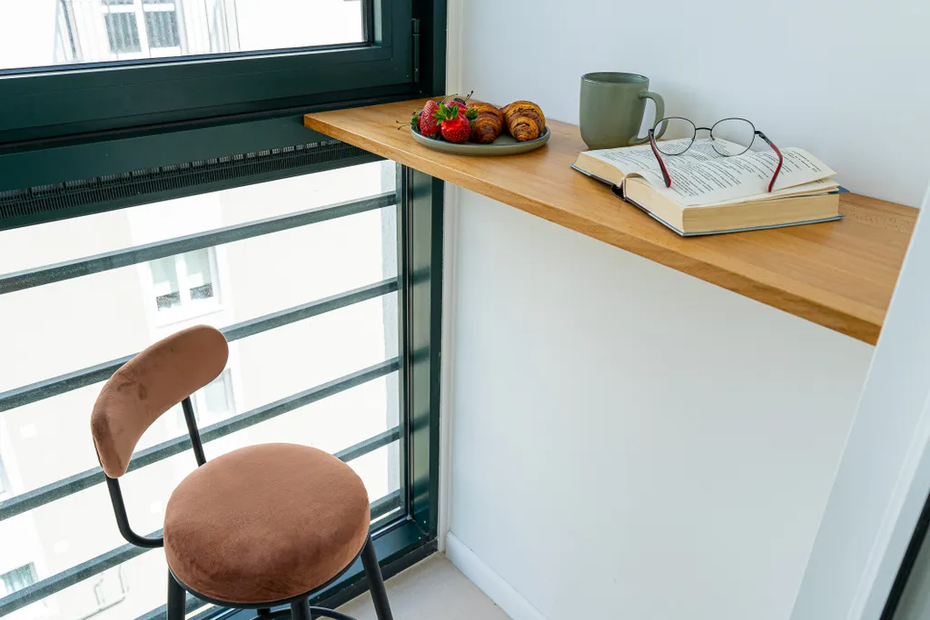 Квартира Удивительная квартира Зелёный апельсин — Светлогорск