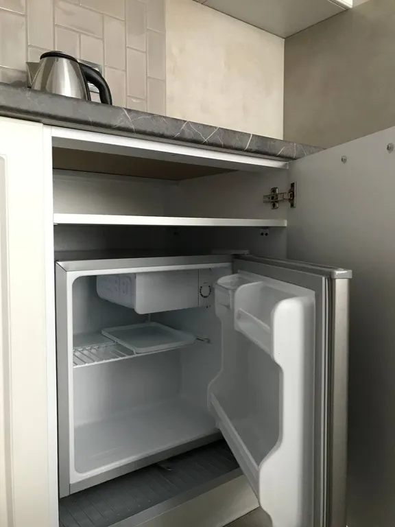 Квартира Апартаменты Green Home Ufa — Уфа