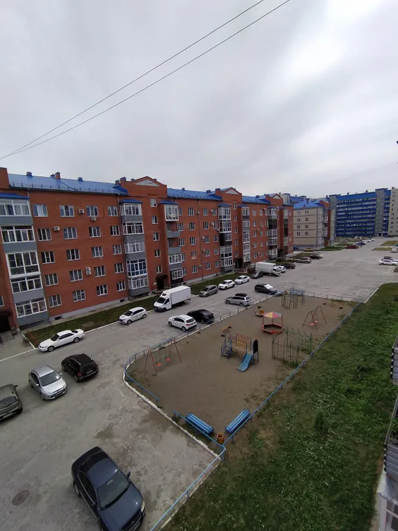 Уютная квартира на берегу реки