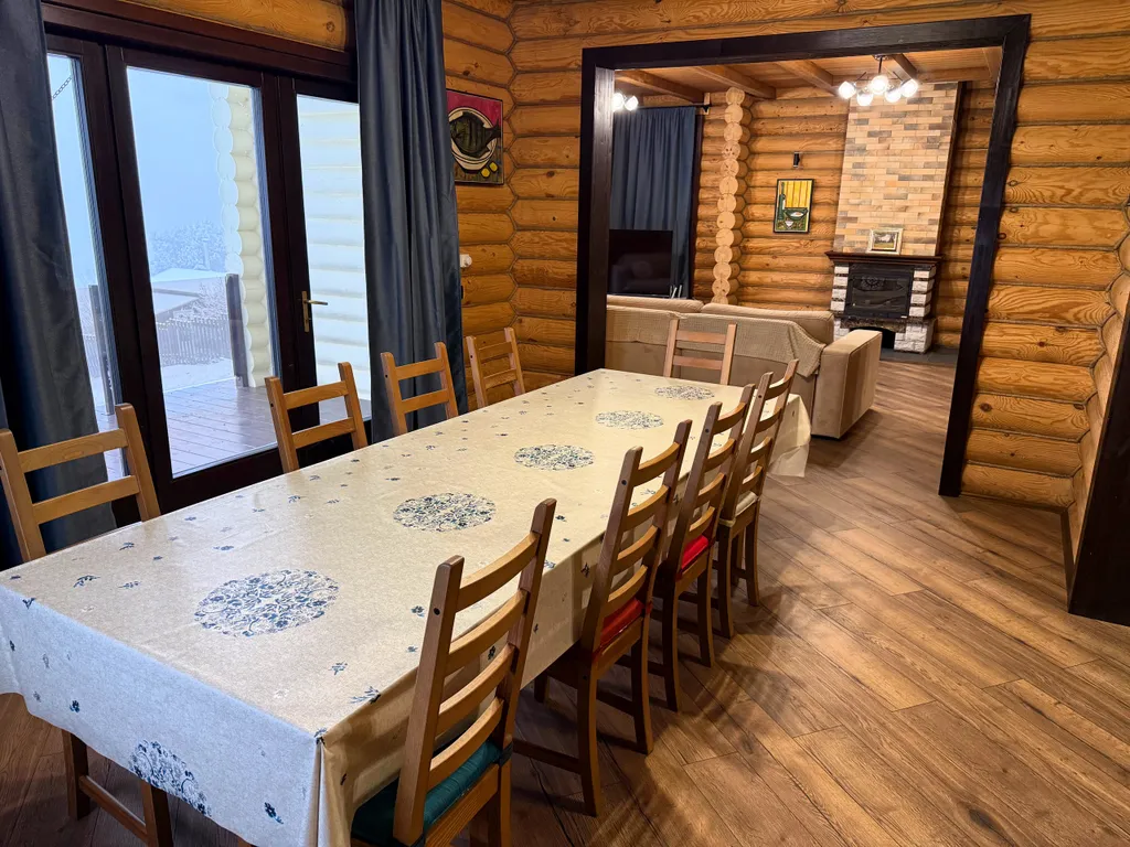 5-комнатный Дом