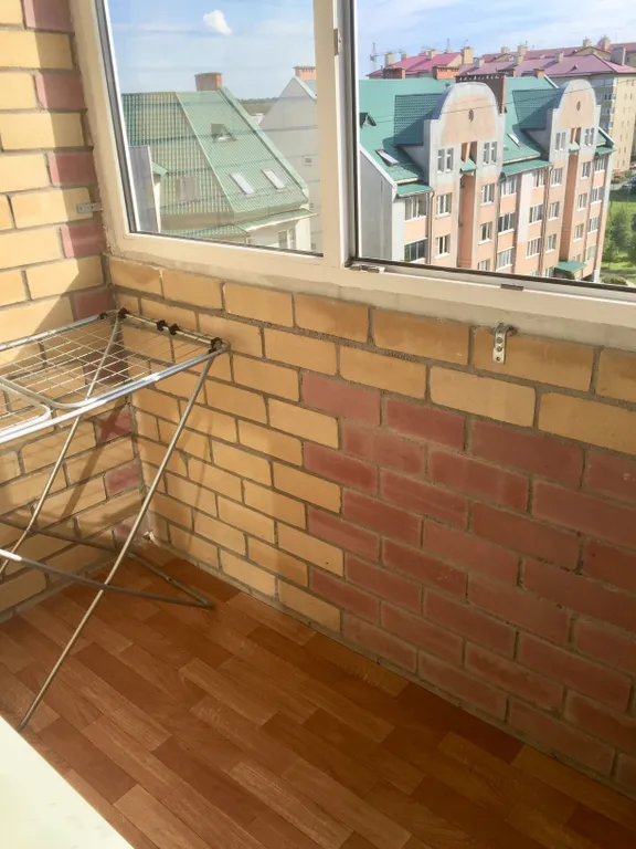 Квартира Светлая квартира на берегу Балтийского моря — Зеленоградск