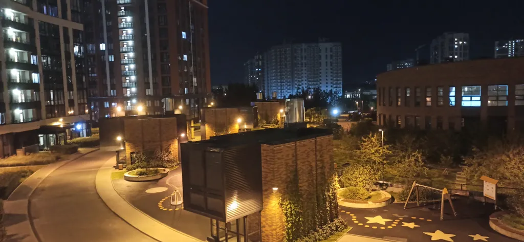Квартира Квартира комфорт класса в ЖК Ultra сity — Санкт-Петербург