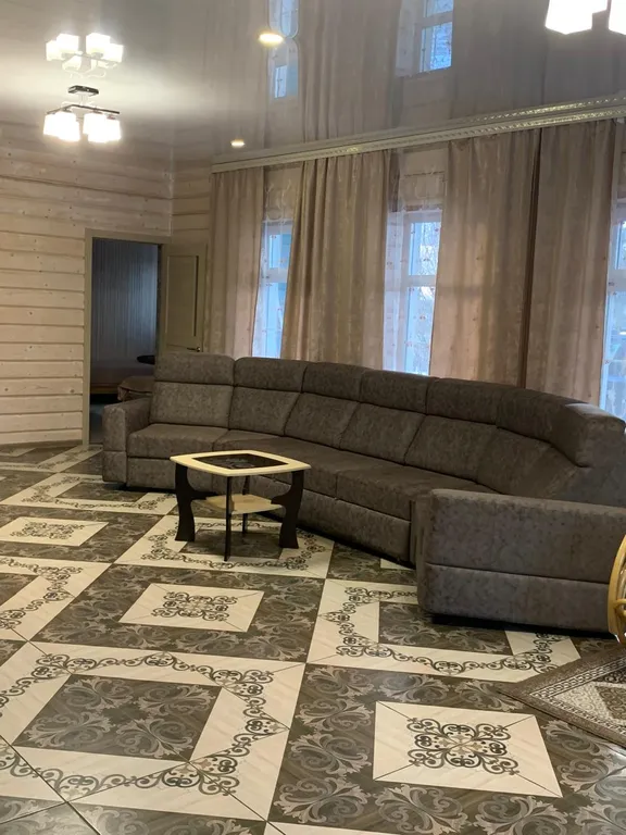 Уютный коттедж на берегу Ладожского озера