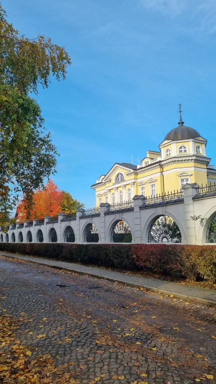 Квартира Квартира Апартамент на Верхнем озере — Калининград