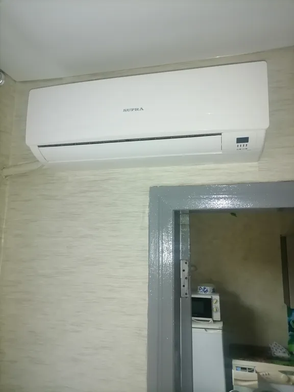 Коттедж Домик у моря — Ейск