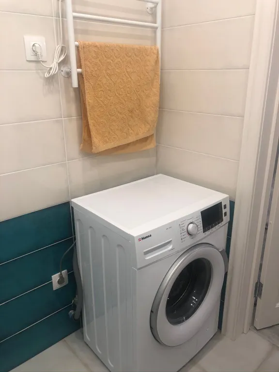 Квартира Квартира в самом сердце города — Иркутск