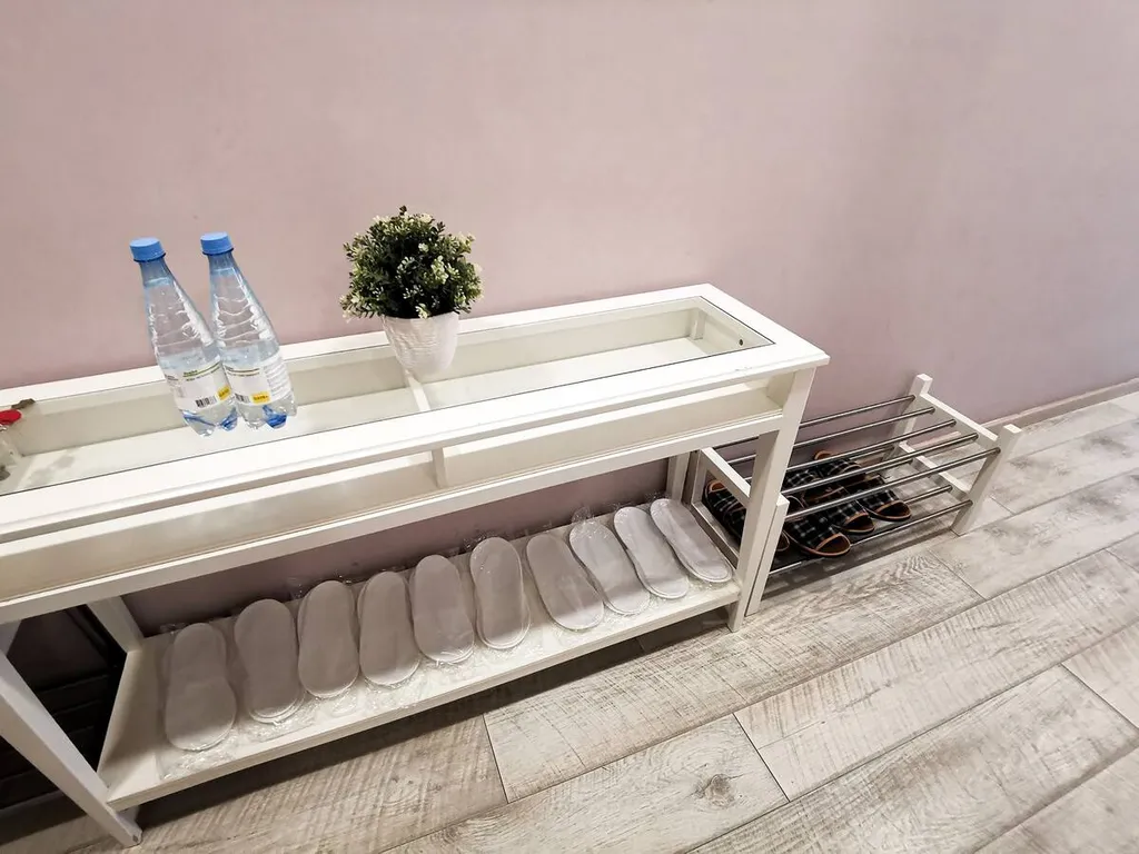 Квартира Современная квартира в историческом центре — Санкт-Петербург