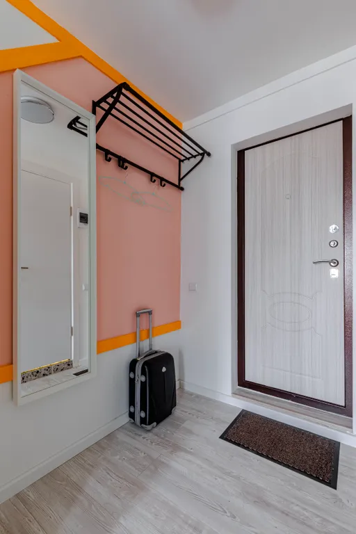 Квартира 1-комнатная Квартира — Санкт-Петербург