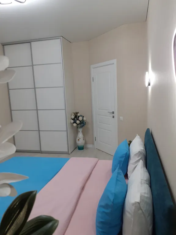 Апартамент на Горной