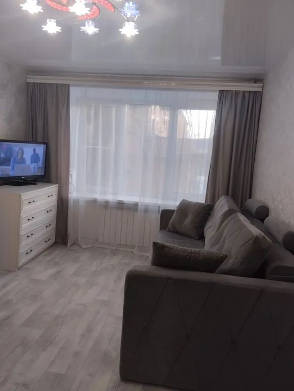 Квартира в центре города