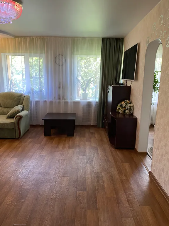 4-комнатный Дом