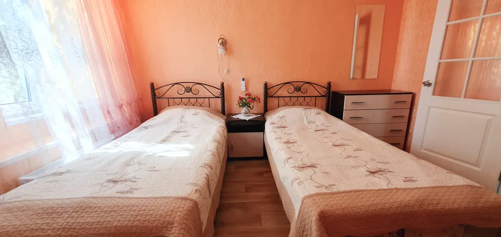 Дом для отдыха