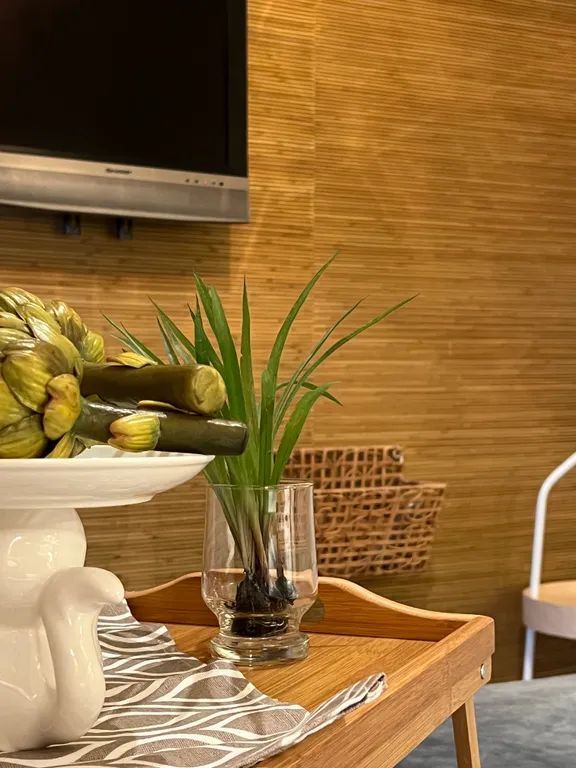 Двухкомнатная квартира в лучшем комплексе города